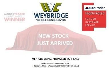 Used VW Golf VII GTI 230 HP (169 kW) 2014 Blue Hatchback