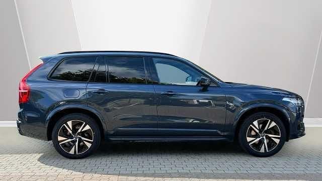 Usado Volvo XC90 R-Design 232 HP (170 kW) 2022 SUV