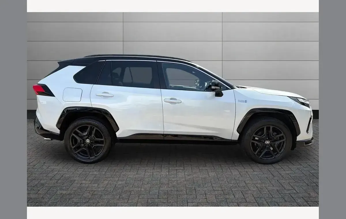 Used Toyota RAV4 Hybrid Sport 306 HP (225 kW) 2024 Other SUV