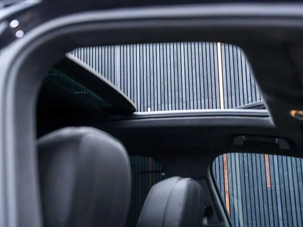 Used Bentley Bentayga 2024 Black SUV