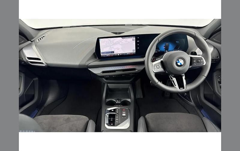 New BMW 120 M Sport 154 HP (113 kW) 2025 Other Hatchback
