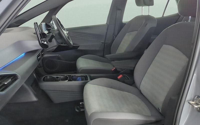 Used VW ID.3 Pro 106 kW (145 HP) 2022 Hatchback