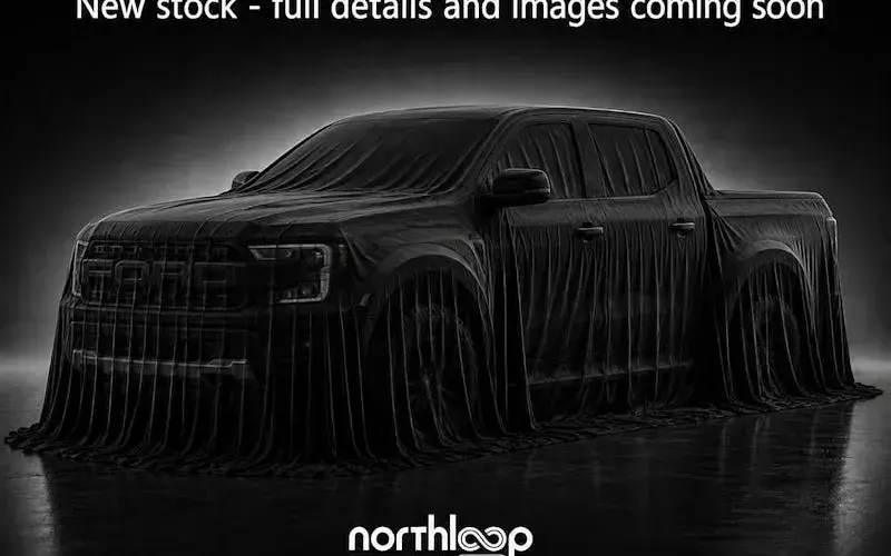 Used Ford Ranger Wildtrack 205 HP (150 kW) 2025 Pickup