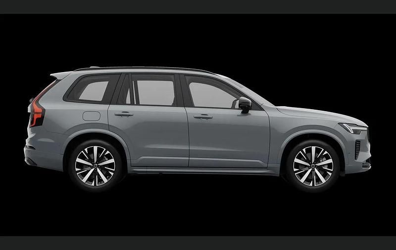 Novo Volvo XC90 Plus 247 HP (181 kW) 2026 Cinzento SUV