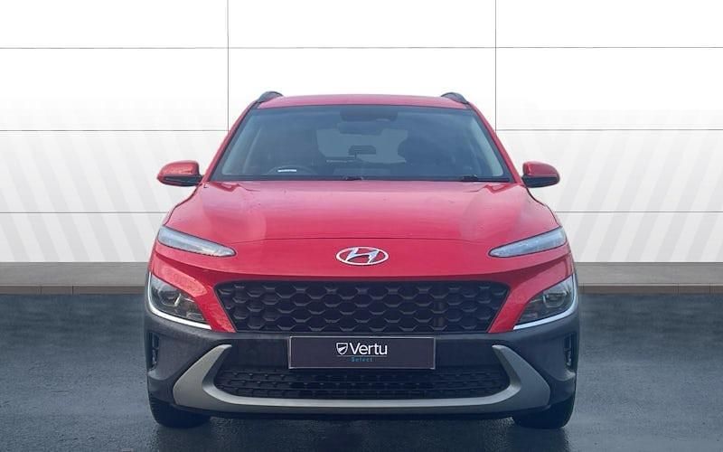 Used Hyundai Kona SE 120 HP (88 kW) 2021 SUV