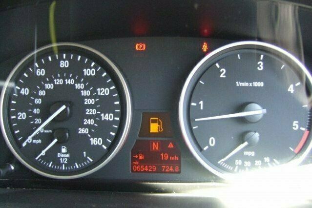 Used 2008 BMW X5 SUV | £19,995 - Image 1/4
