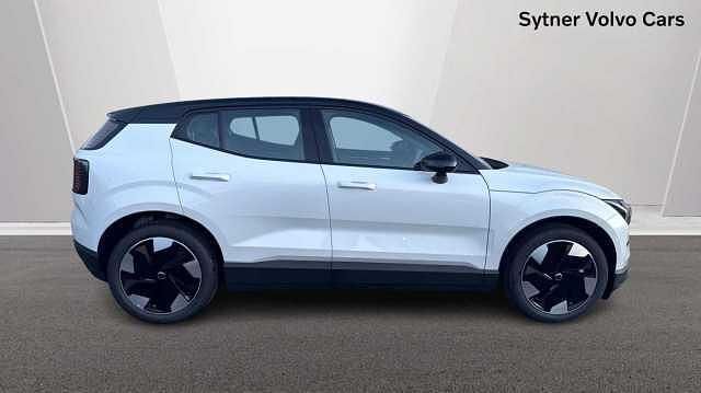 Używany Volvo EX30 Performance 310 kW (422 KM) 2026 SUV