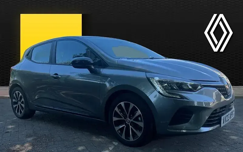 Used Renault Clio Evolution 145 HP (106 kW) 2023 Hatchback