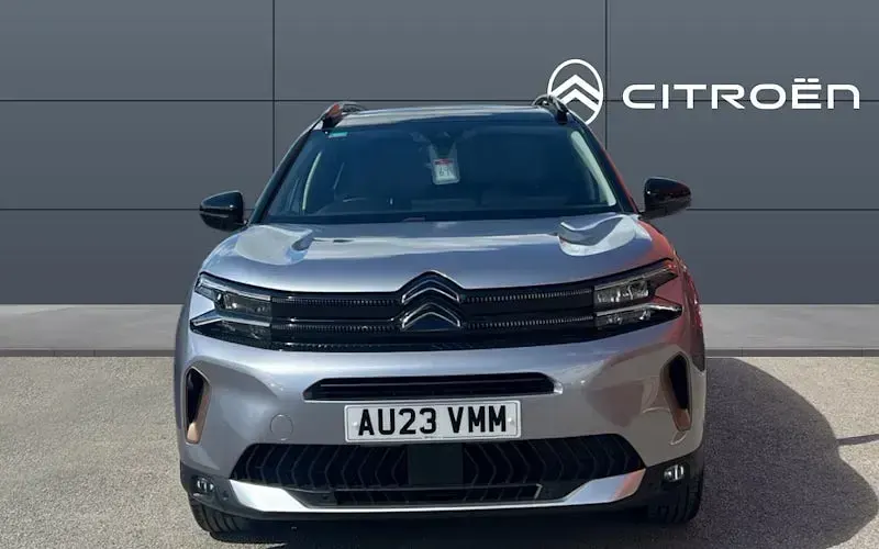 Used Citroën C5 PureTech 131 HP (96 kW) 2023 Hatchback