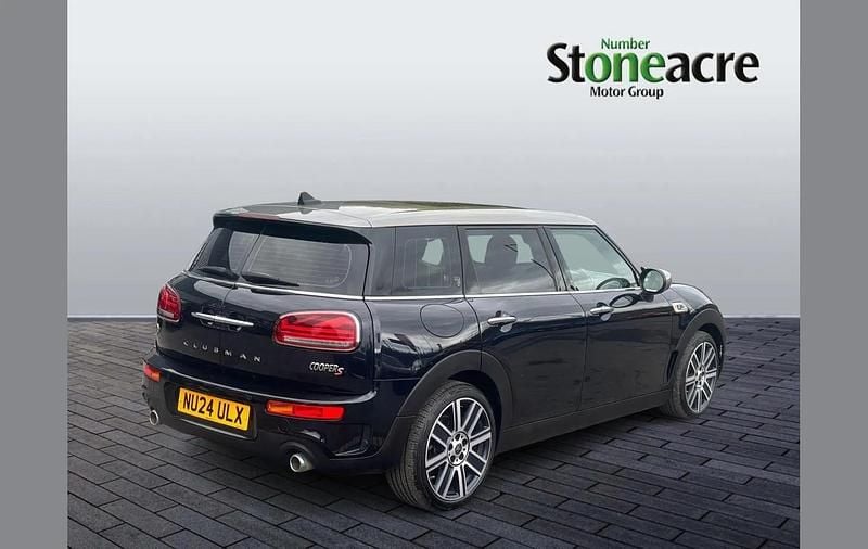 Used Mini Cooper Clubman Comfort 188 HP (138 kW) 2024 Other Estate