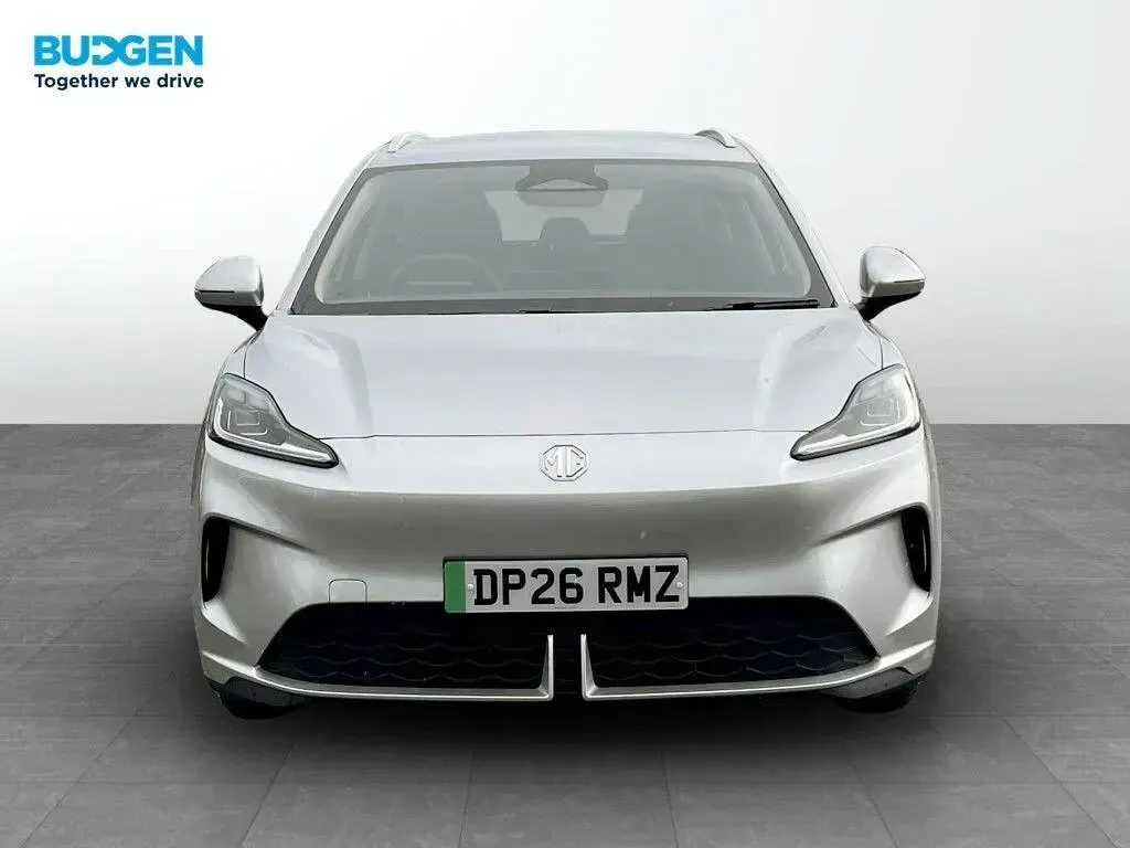 Used MG MG4 EV Comfort 110 kW (150 HP) 2026 Hatchback