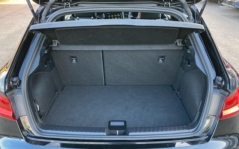 Used Audi A1 Sportback S-Line 150 HP (110 kW) 2026 Hatchback