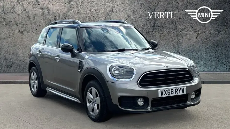 Used Mini Cooper 136 HP (100 kW) 2018 Hatchback