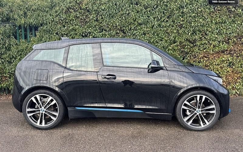 Used BMW i3 135 kW (184 HP) 2022 Hatchback