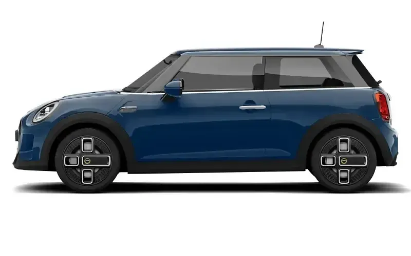 Used Mini Cooper Sport 150 kW (204 HP) 2026 Hatchback