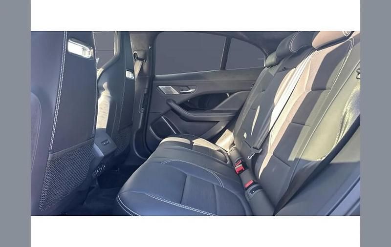 Used Jaguar I-Pace 294 kW (400 HP) 2023 Black SUV