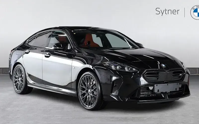 Begagnad BMW M235 300 HK (220 kW) 2026 Sportkupé