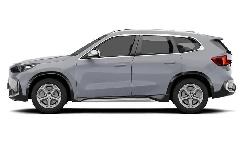 New 2025 BMW X1 M Sport SUV | £50,318 (A bit pricey) - Image 1/1