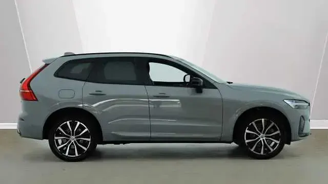 Used Volvo XC60 Ultra 250 HP (183 kW) 2025 SUV
