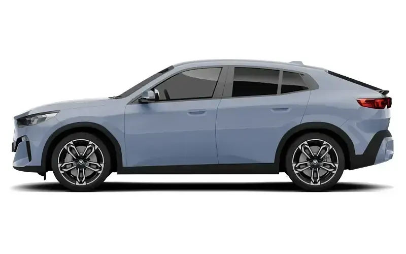 Used BMW X2 M Sport 170 HP (125 kW) 2026 SUV