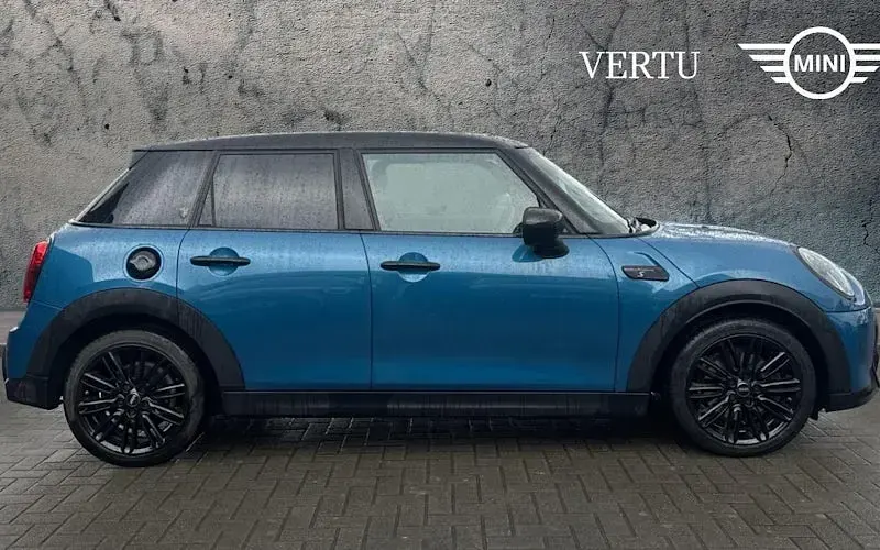 Usado Mini Cooper S Exclusive 178 CV (130 kW) 2022 Utilitario