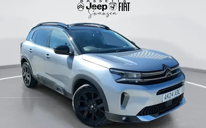 Usado Citroën C5 PureTech 136 CV (100 kW) 2024 Utilitario