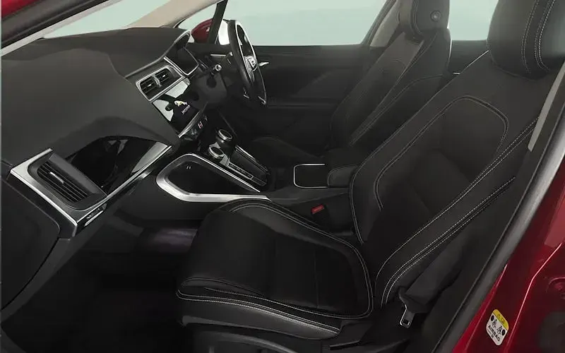 Käytetty Jaguar I-Pace SE 294 kW (400 HP) 2020 Katumaasturi
