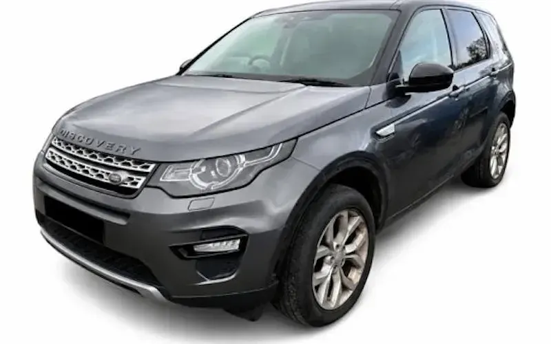 Używany Land Rover Discovery Sport HSE 179 KM (131 kW) 2019 SUV