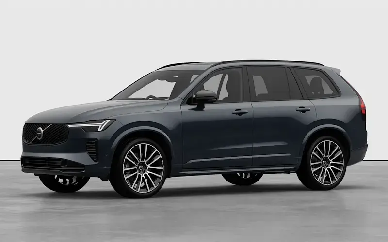 Used Volvo XC90 Ultra 250 HP (183 kW) 2025 SUV