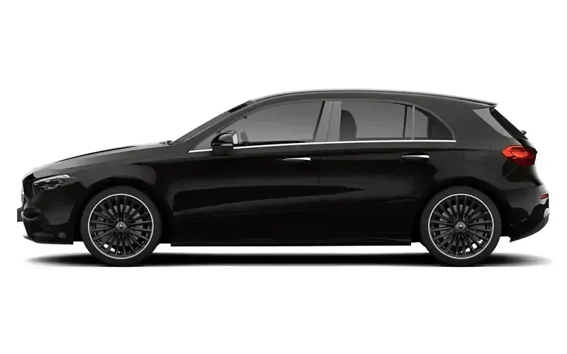 Used Mercedes A180 AMG Line Premium 136 HP (100 kW) 2022 Hatchback