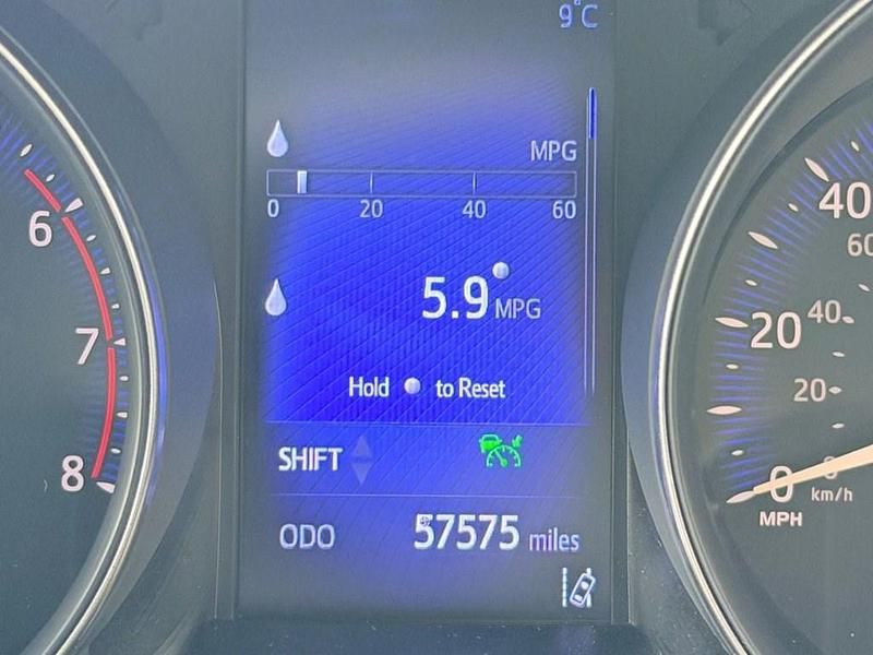 Second-hand Toyota C-HR 116 CP (85 kW) 2018 Albastru SUV