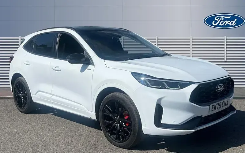 Używany Ford Kuga ST-Line X 242 KM (177 kW) 2026 SUV