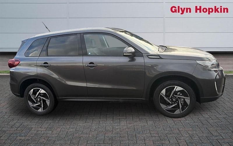 Nouă Suzuki Vitara 129 CP (94 kW) 2025 SUV