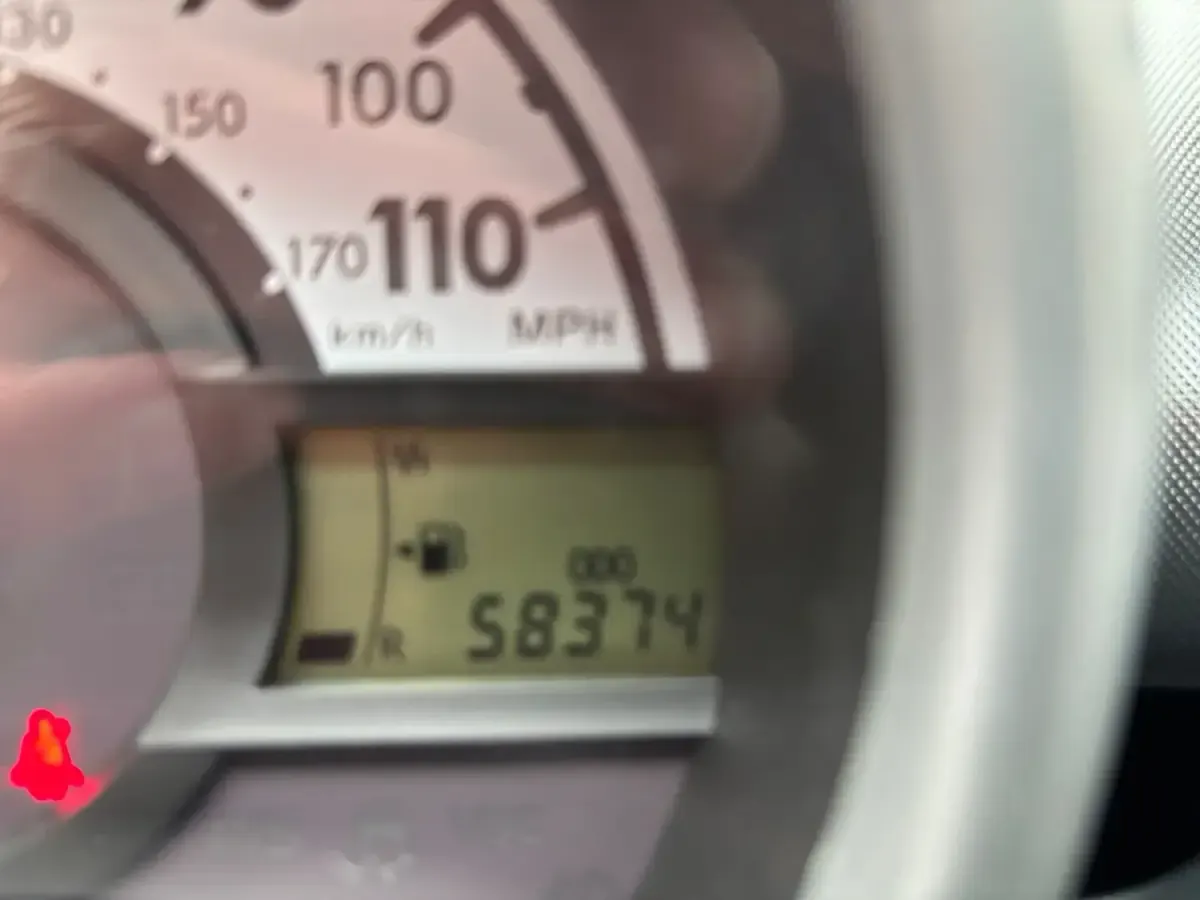 Begagnad Citroën C1 VTR Sport 68 HK (50 kW) 2013 Svart Halvkombi