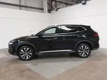 Used BYD Seal Comfort 218 HP (160 kW) 2025 Black Estate