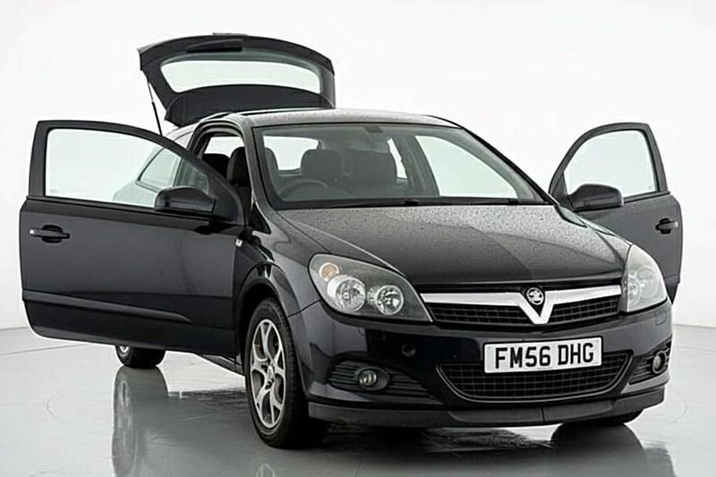 Used Vauxhall Astra Sport 2007 Hatchback