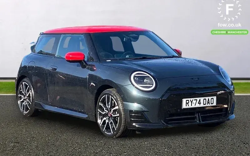 Used Mini Cooper Sport 160 kW (218 HP) 2026 Hatchback
