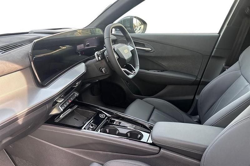 New Audi Q3 S-Line 150 HP (110 kW) 2026 Daytona grey SUV