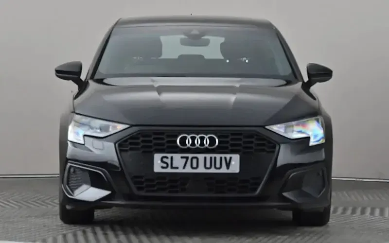 Used Audi A3 Sportback 150 HP (110 kW) 2023 Hatchback