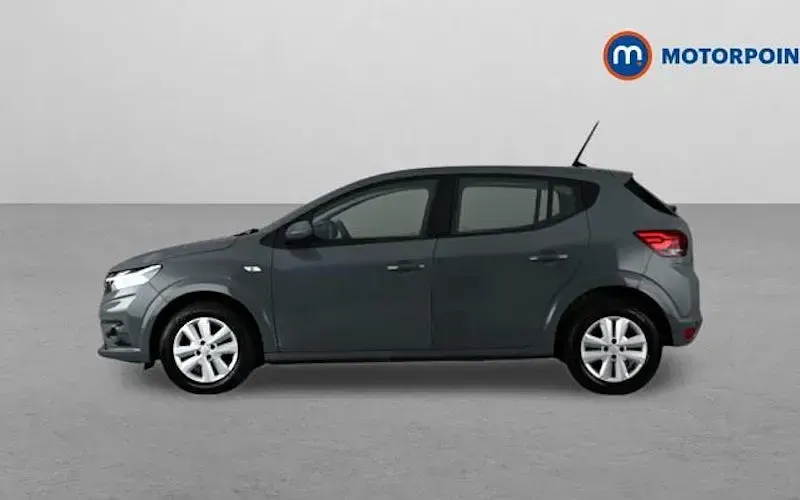 Used Dacia Sandero Expression 91 HP (66 kW) 2025 Hatchback