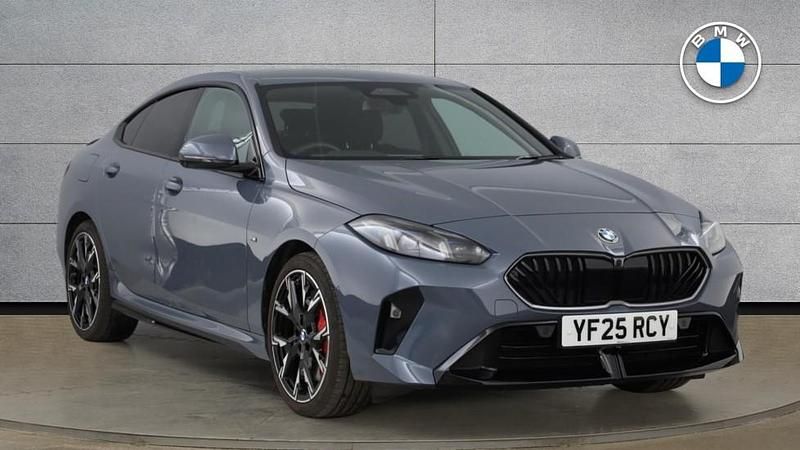 Used BMW 223 M Sport 215 HP (158 kW) 2025 Grey Coupe