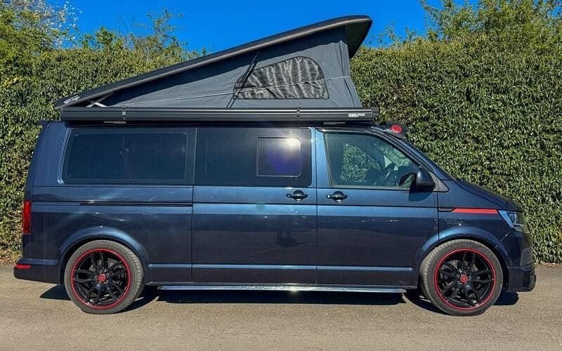 Used VW T6.1 SE 150 HP (110 kW) 2019 Van