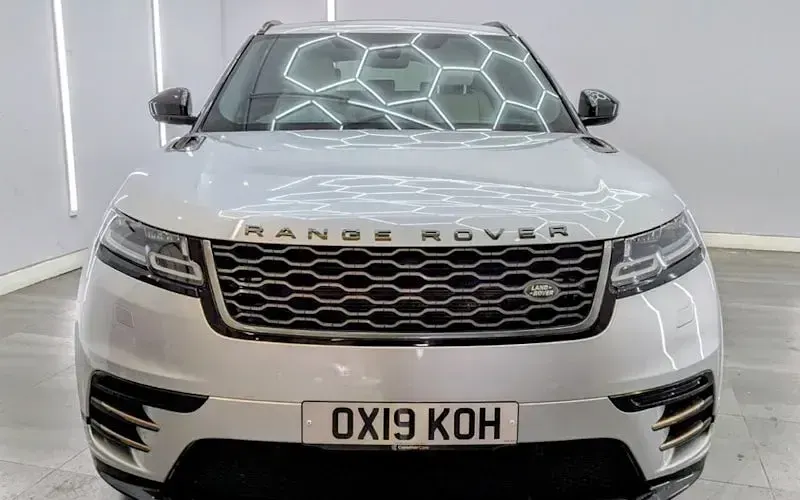 Used Land Rover Range Rover Velar SE Dynamic 179 HP (131 kW) 2020 SUV