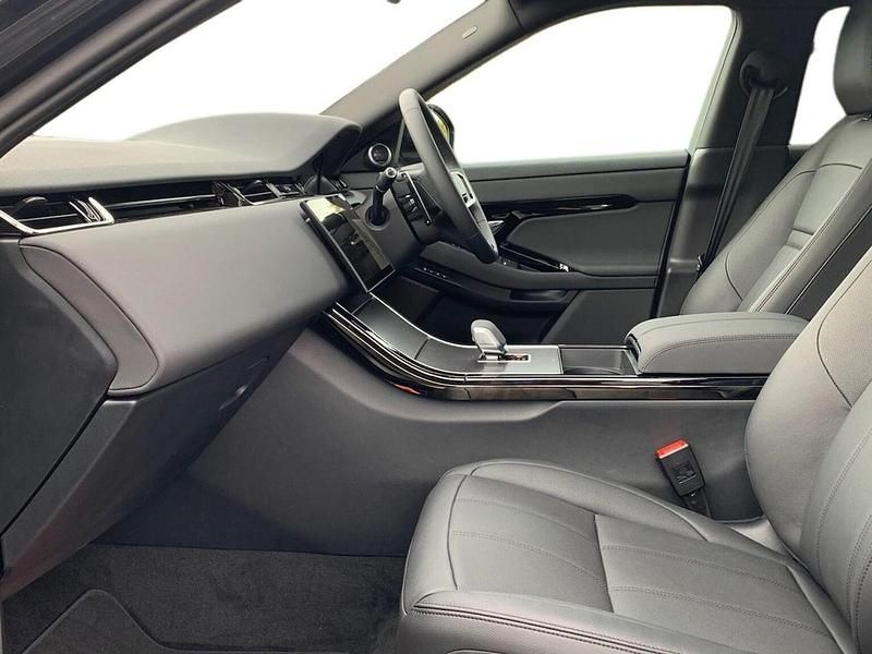 Used Land Rover Range Rover evoque SE Dynamic 2025 Grey SUV