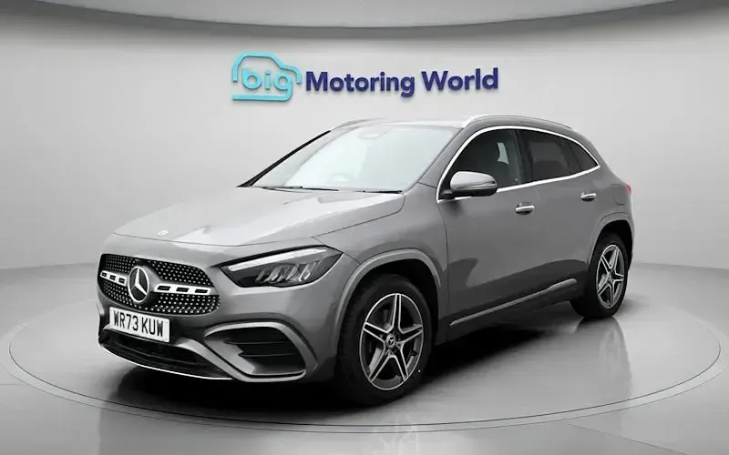 Used Mercedes E250 Executive 218 HP (160 kW) 2026 Hatchback