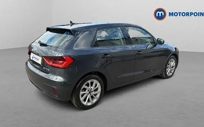 Used Audi A1 Sportback Sport 110 HP (80 kW) 2024 Hatchback