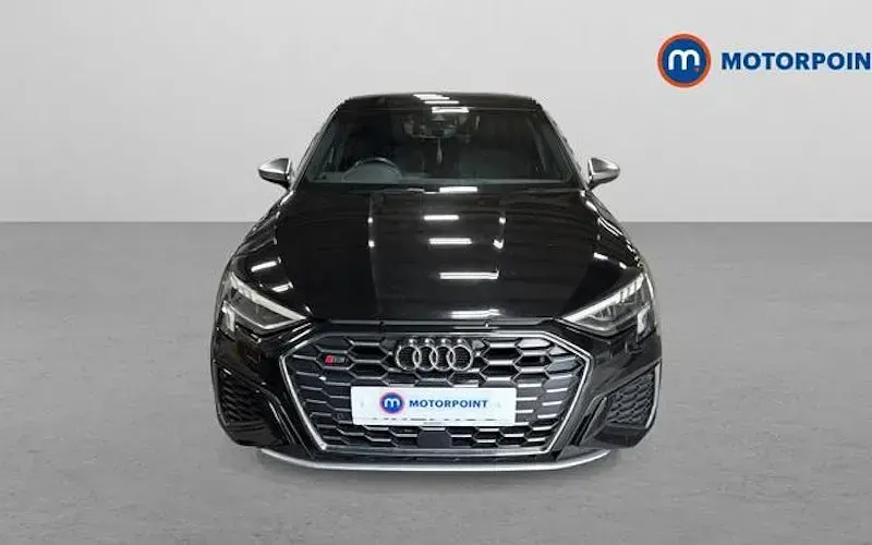 Used Audi S3 Sportback 310 HP (228 kW) 2023 Hatchback