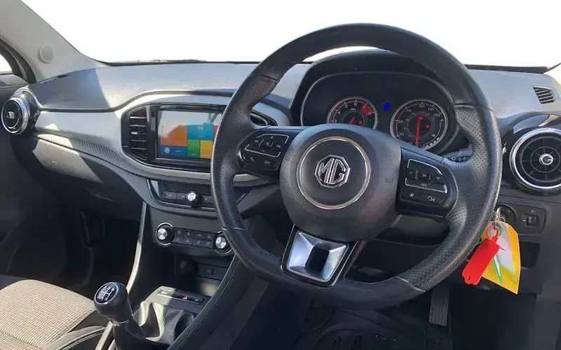 Used MG MG3 Exclusive 106 HP (77 kW) 2020 Hatchback