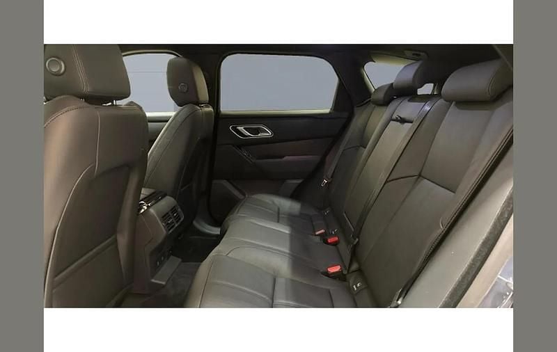 New Land Rover Range Rover Velar SE Dynamic 200 HP (147 kW) 2025 Other SUV