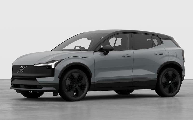 New 2025 Volvo EX30 CC Ultra Estate | £45,560 - Image 1/3